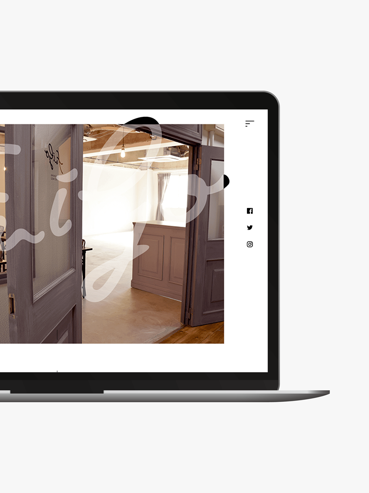 fuigo　サービスサイト
