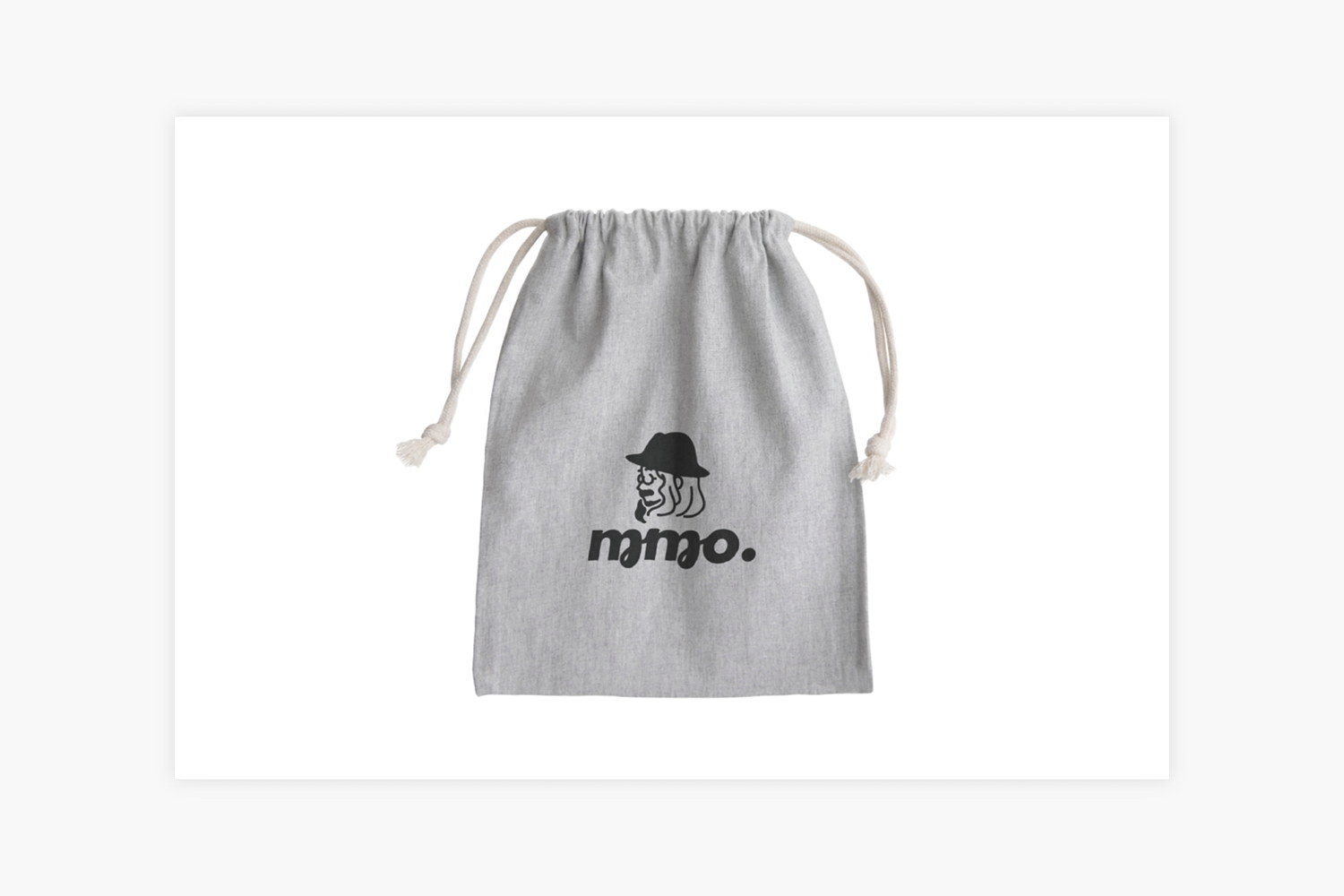 きこりのこしかけ　ロゴデザインの使用ケース