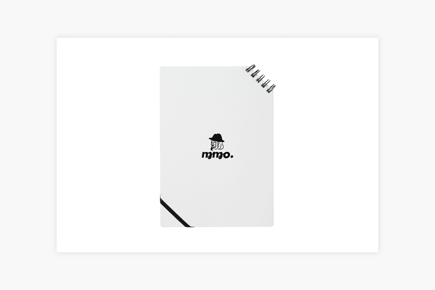 きこりのこしかけ　ロゴデザインの使用ケース