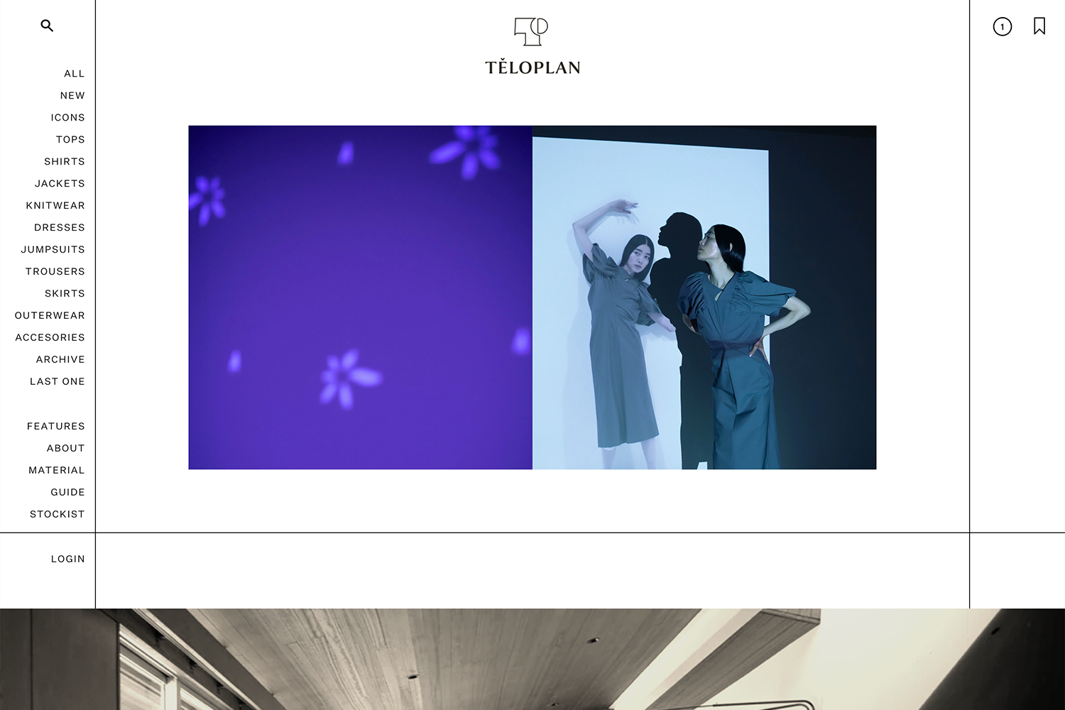 teloplan　ECサイト