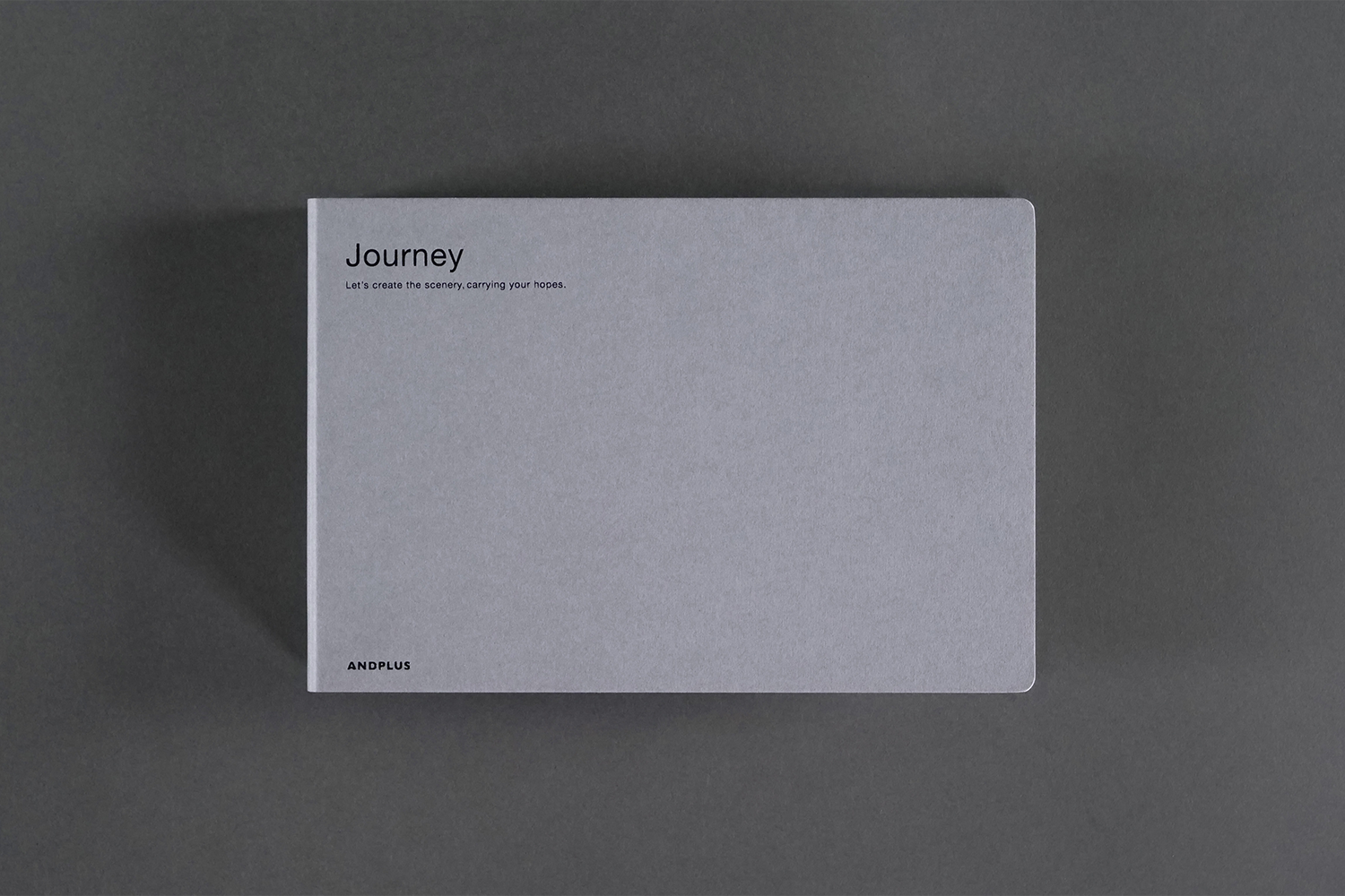 あんどぷらす　バインダー