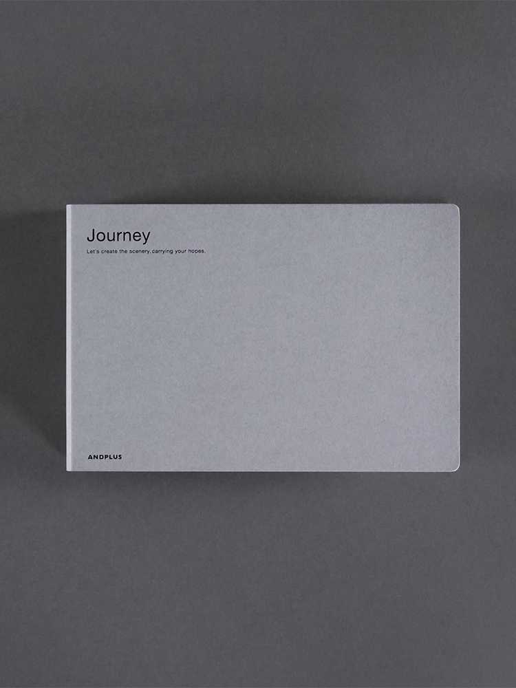 あんどぷらす　バインダー