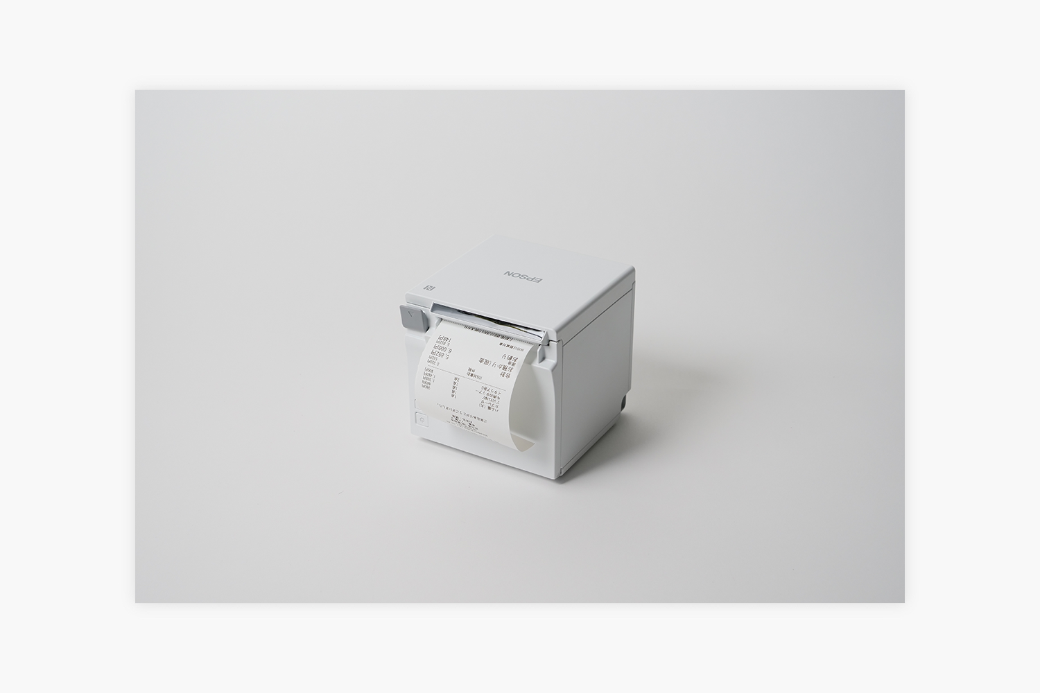 キッチンプリンター