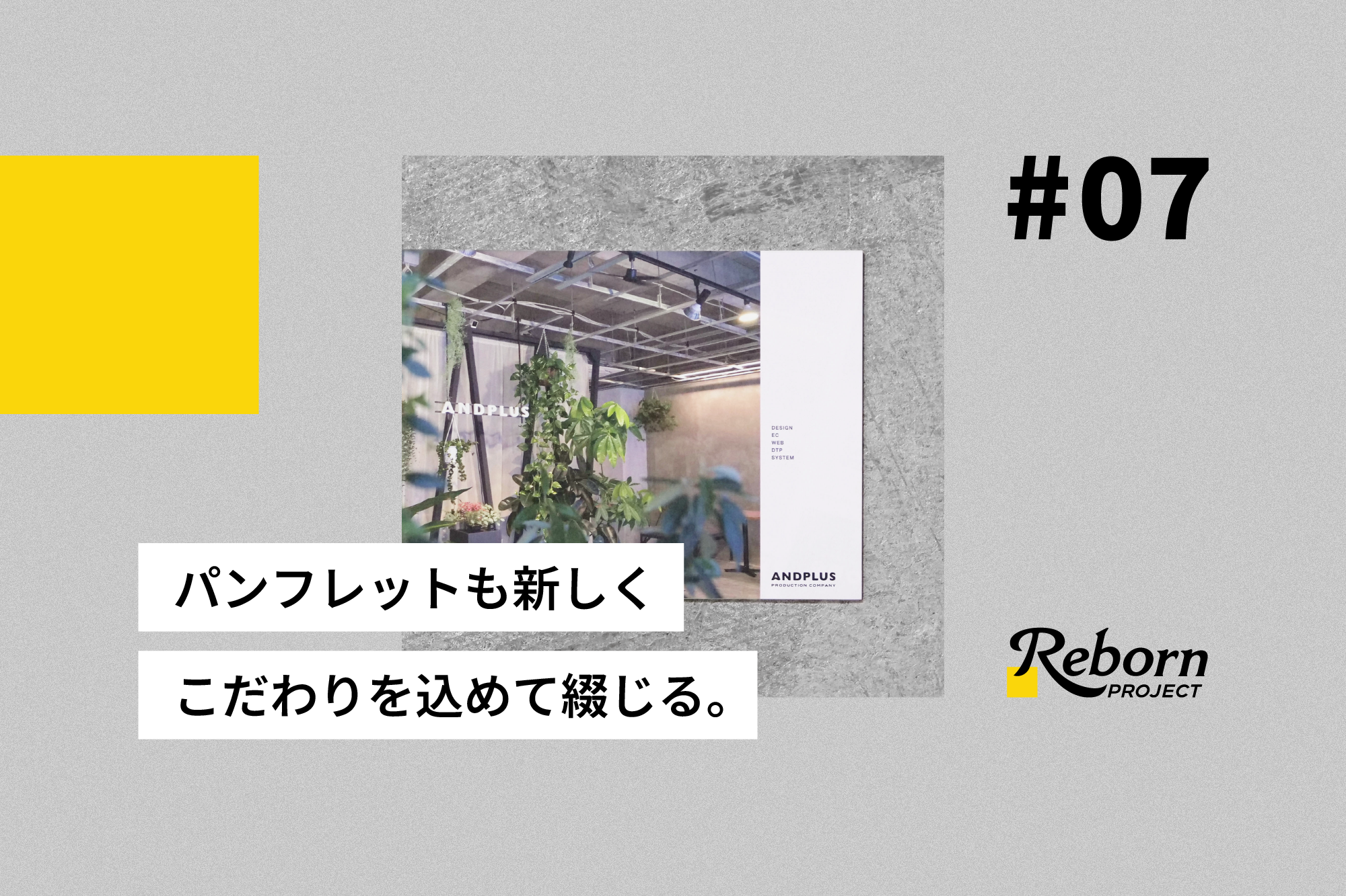 リボーンプロジェクト関連記事アイキャッチ