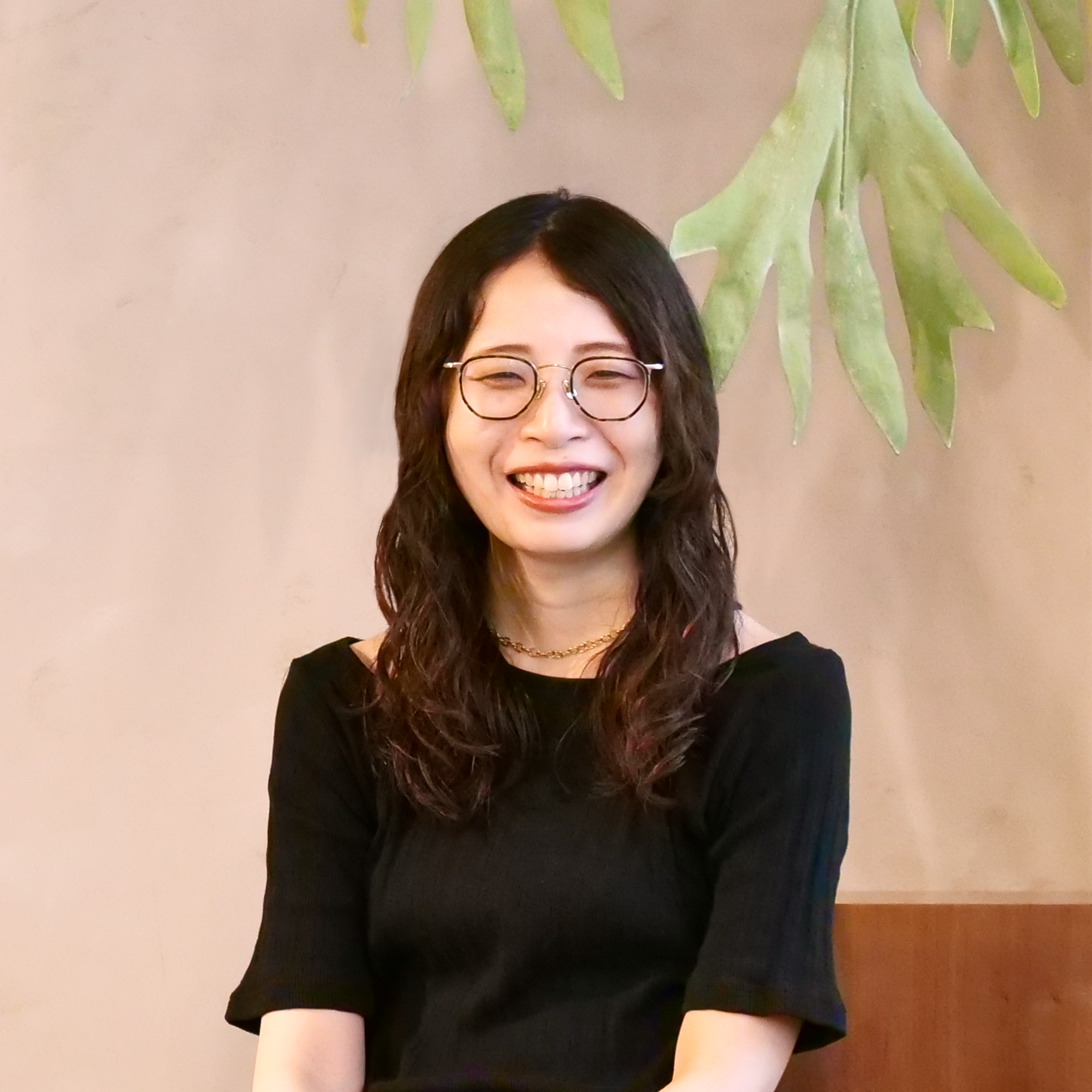 望月遥