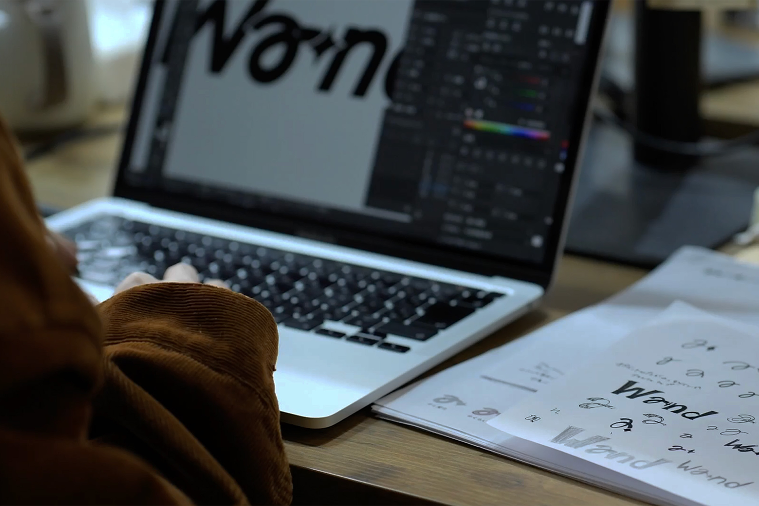 あんどぷらす　会社紹介動画